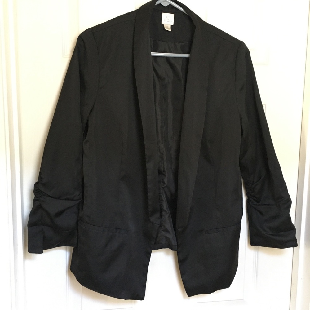 Lauren Conrad blazer size 12